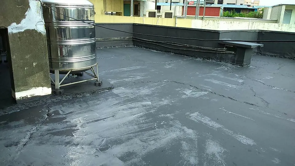 皇禹治水2026屋頂防水工程全攻略,讓您的屋頂耐用又安心