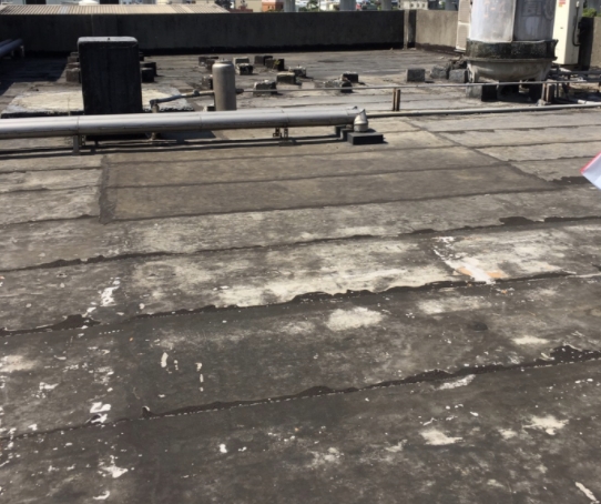 桃園屋頂防水工程/桃園屋頂隔熱工程